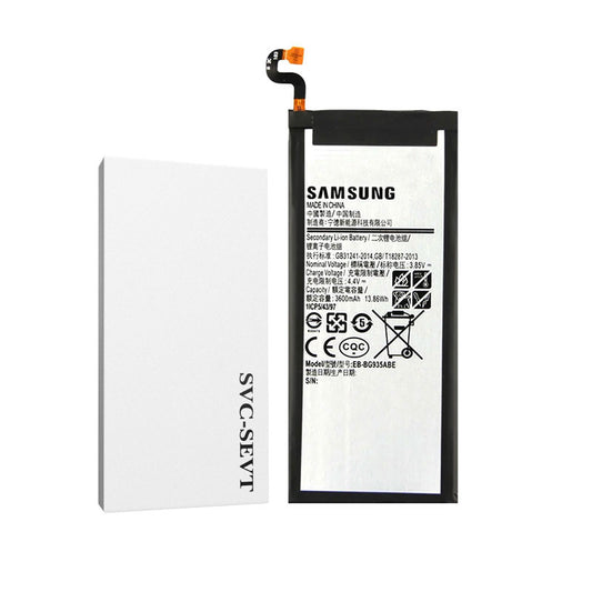 Galaxy S7 EDGE EB-BG935ABE Battery Service Pack