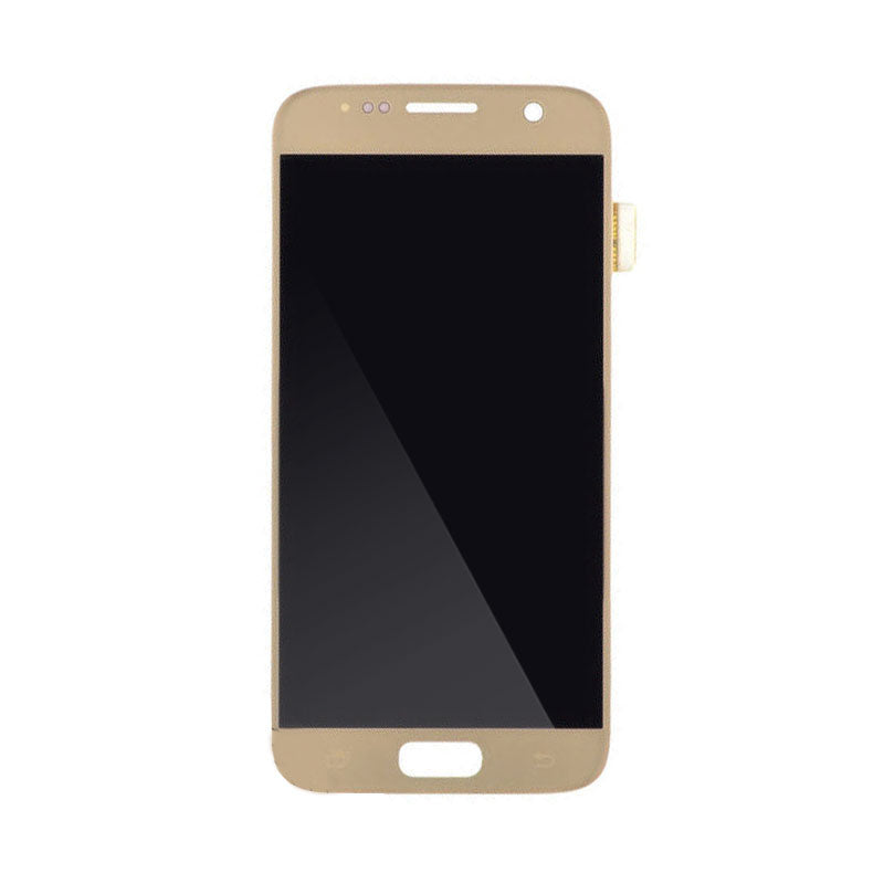 LCD Digitizer Screen Assembly Service Pack for Galaxy S7 G930