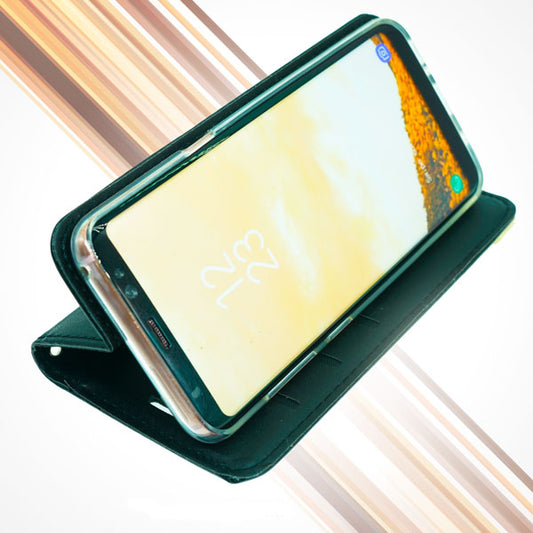 Galaxy S8 Roar ONLY ONE Flip Case