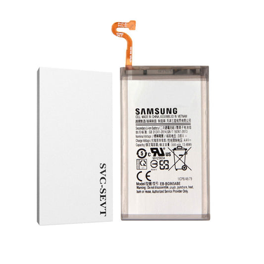 Galaxy S9 Plus EB-BG965ABE Battery Service Pack