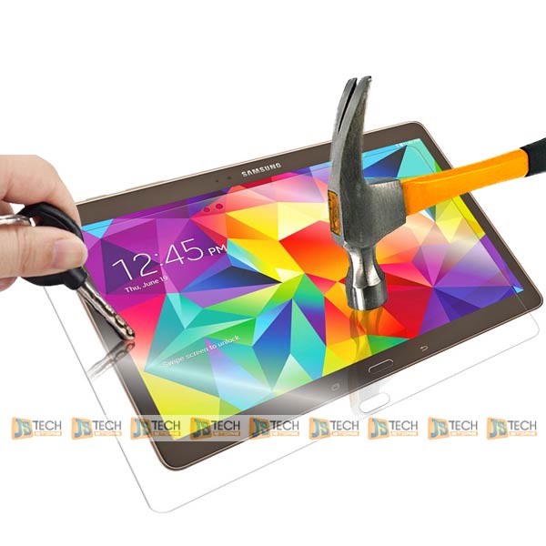 Galaxy Tab T800 T805 Tempered Glass Screen
