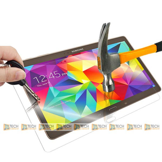 Galaxy Tab N8000 Tempered Glass Screen