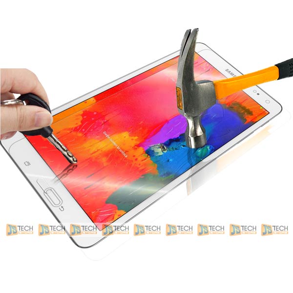 Galaxy Tab 3 T210 Tempered Glass Screen