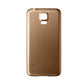 Galaxy S5 Back Cover Blue | White | Gold | Black