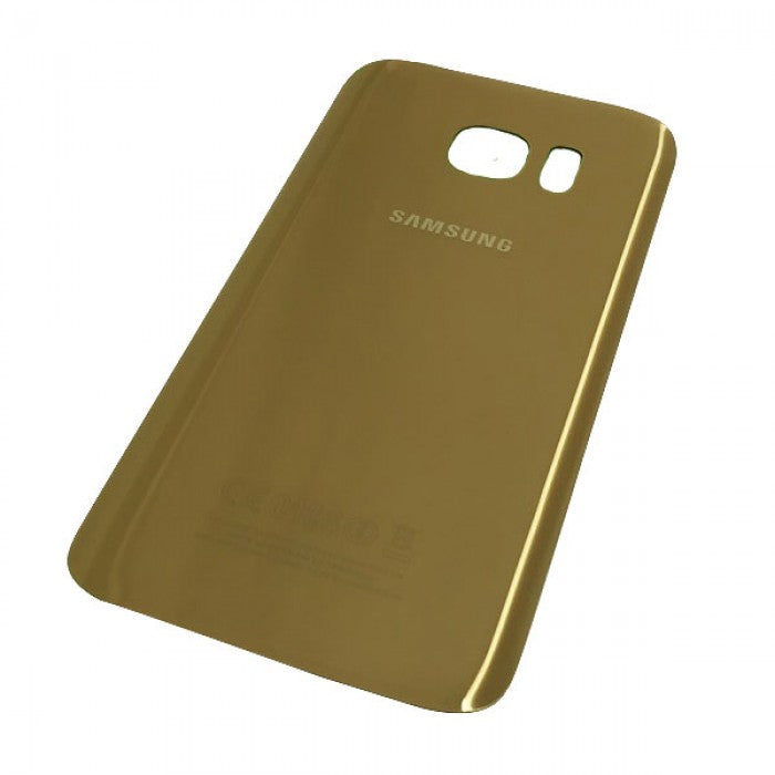Galaxy S7 Back Cover