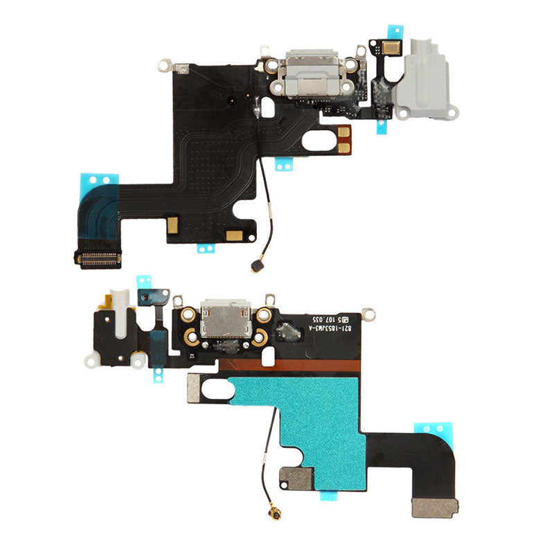 Charge Port Flex Cable for iPhone 6
