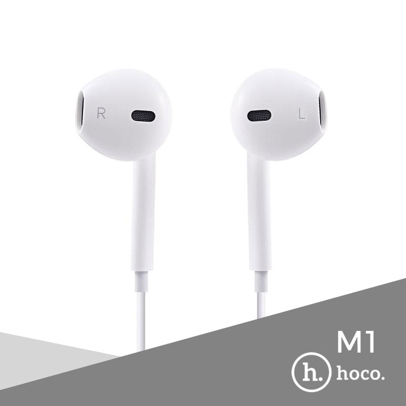 Hoco M1 Stereo Headset