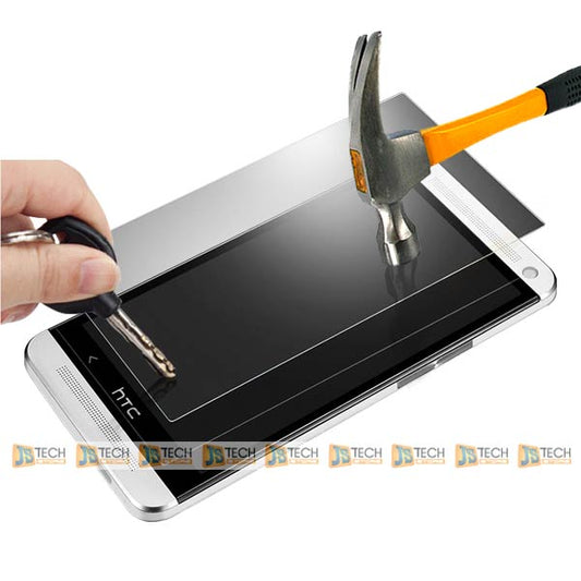Desire 510 Tempered Glass Screen