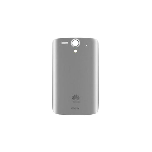 Huawei Ascend G300 Back Cover Silver