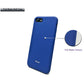 Huawei G6 Roar All Day Colorful Jelly Case