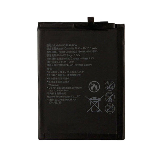 Huawei P10 Plus HB386589CW Battery Replacement