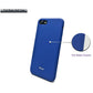 Huawei P10 Roar All Day Colorful Jelly Case