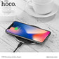 Hoco Streaming Wireless Charger CW8