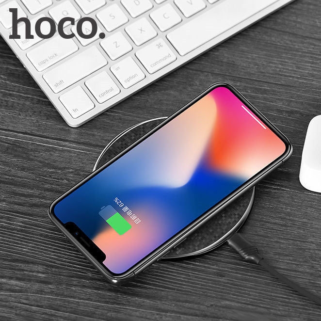 Hoco Streaming Wireless Charger CW8