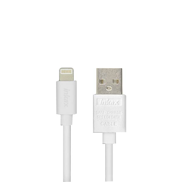 Inkax USB Data Cable iPhone 5-5S-6-6s CK01