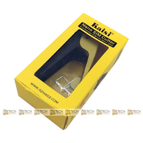 Kaisi Micro Nano Sim Cutter