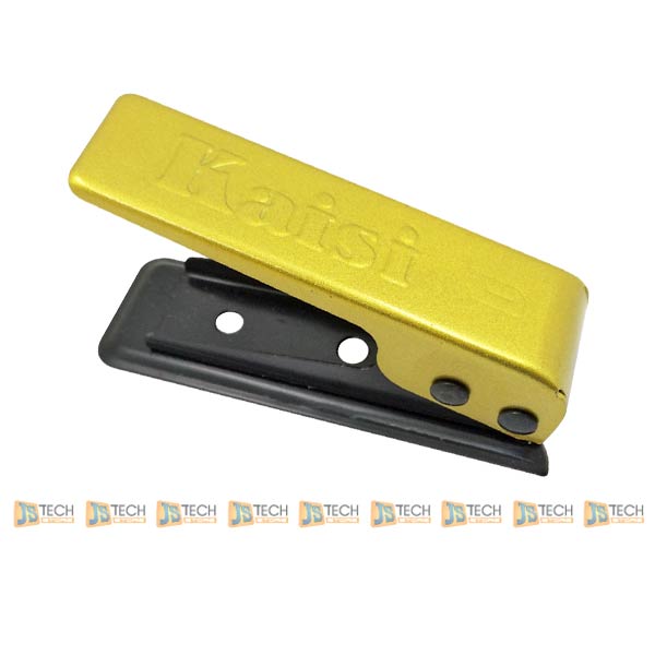 Kaisi Micro Nano Sim Cutter