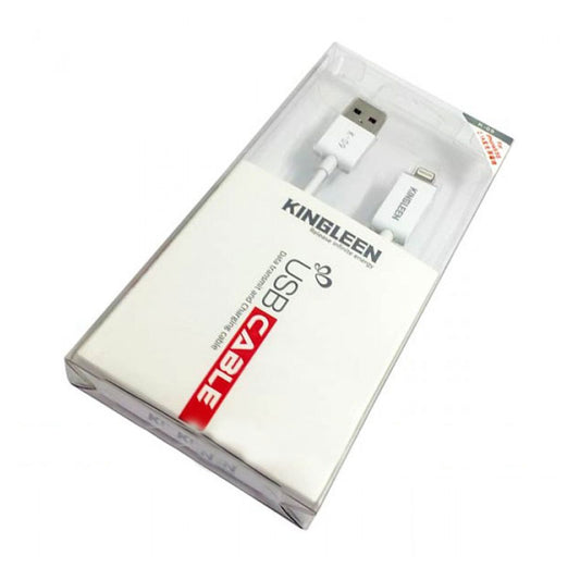 Kingleen USB Data Cable i6-6s-i5 K-09