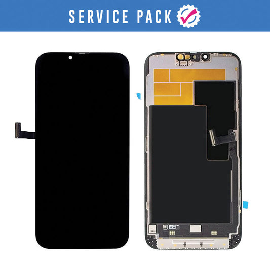 LCD Digitizer screen Compatible for iPhone 13 Pro Max Service Pack
