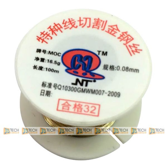 LCD Outer Glass Separator Wire