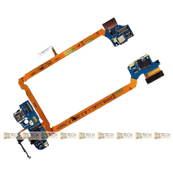 LG G2 Charge Port Flex D802