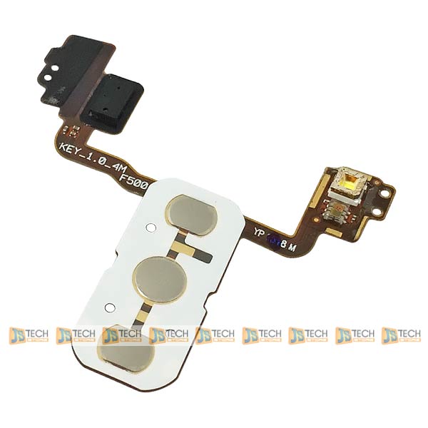LG G4 Power Volume Flex