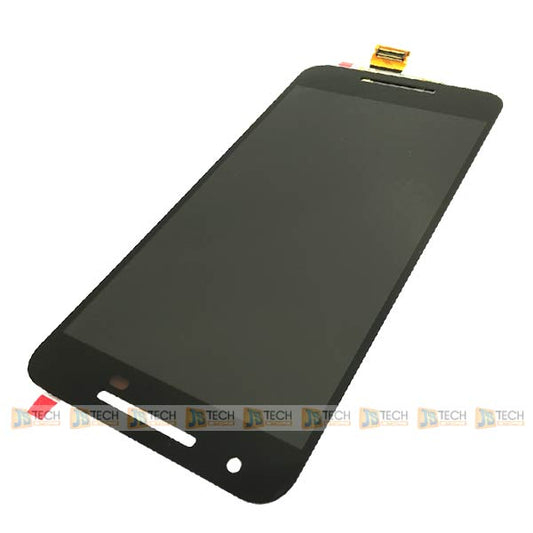 LG Nexus 5X LCD Digitizer Black