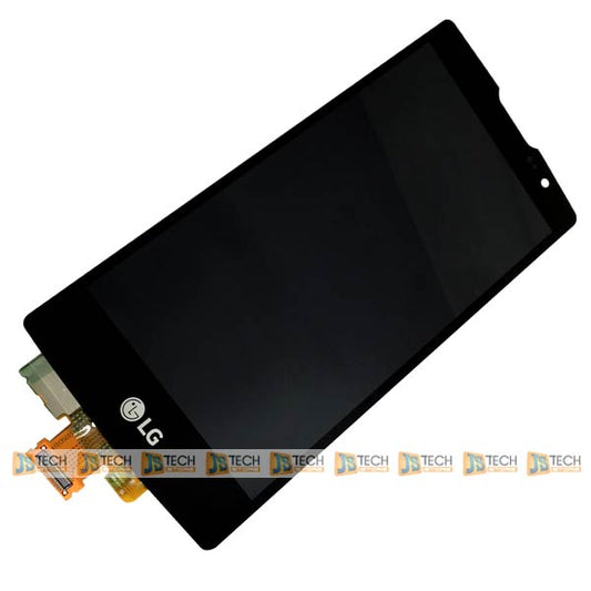 LCD Digitizer Assembly For LG Spirit