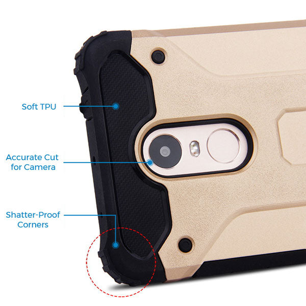 LG V20 Shockproof Protective Armor Rugged Case