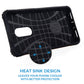 LG V20 Shockproof Protective Armor Rugged Case