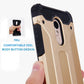 LG V20 Shockproof Protective Armor Rugged Case