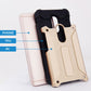 LG V20 Shockproof Protective Armor Rugged Case