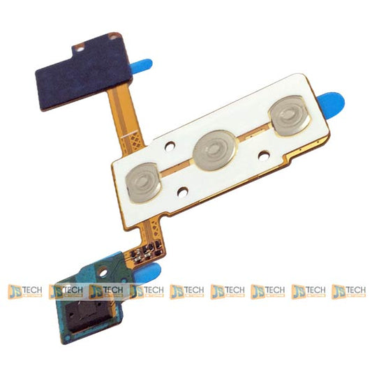 LG G3 Power Volume Flex