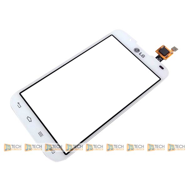 Optimus L7 2 P715 Digitizer Touch Screen