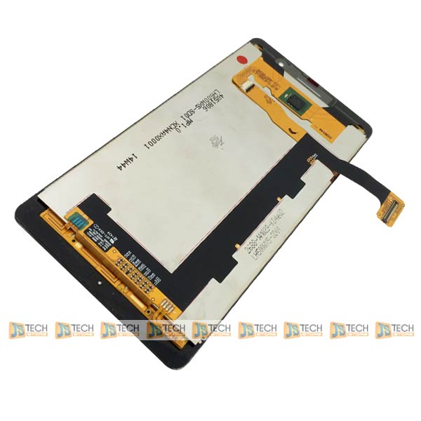 Lumia 830 LCD Digitizer Touch Screen Assembly