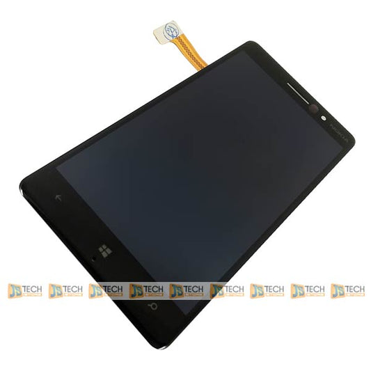 Lumia 830 LCD Digitizer Touch Screen Assembly