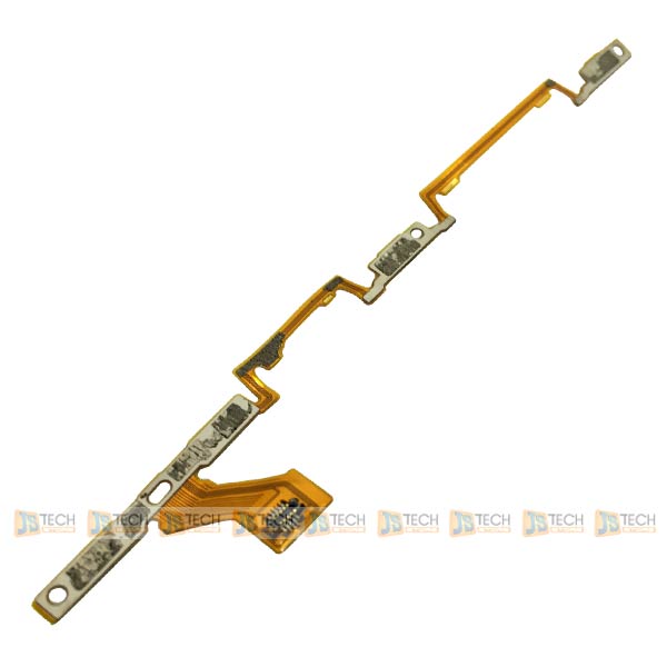 Lumia 830 Power Volume Flex