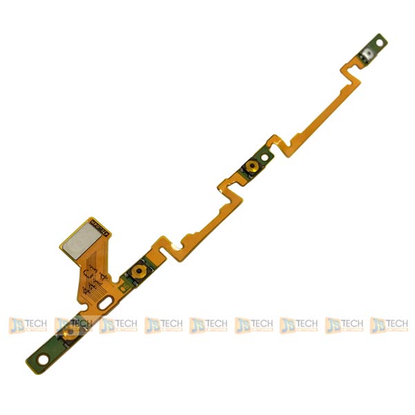 Lumia 830 Power Volume Flex