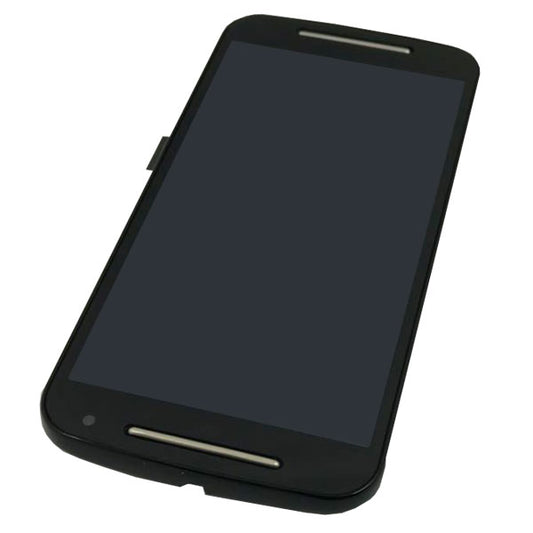 Moto G2 LCD Digitizer with Frame