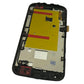 Moto G2 LCD Digitizer with Frame
