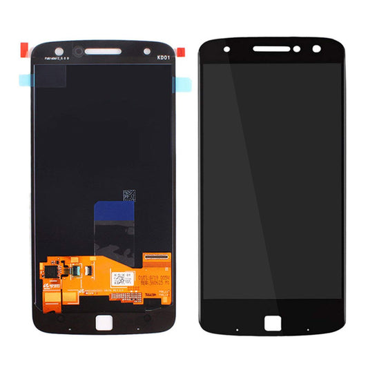 Moto Z LCD Digitizer Touch Screen Assembly