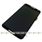Motorola Nexus 6 LCD Digitizer With Frame