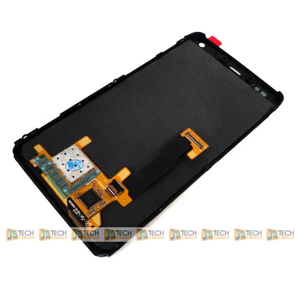 Moto RAZR I XT890 LCD Digitizer Touch Screen Assembly