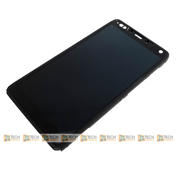 Moto RAZR I XT890 LCD Digitizer Touch Screen Assembly