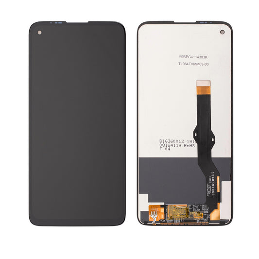 LCD Assembly Compatible For Motorola Moto G8 Power
