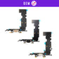 Charger Port Flex Replacement for iPhone 8 Plus