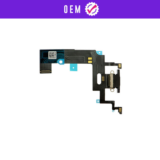 Charger Port Flex Replacement for iPhone XR