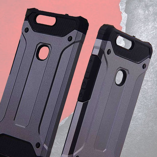 Oppo F1S Shockproof Protective Armor Rugged Case