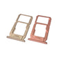 Oppo R11 | R11S | R11 Plus Sim Tray Gold | Rose Gold
