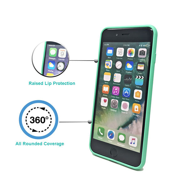 Oppo R9S Roar All Day Colorful Jelly Case